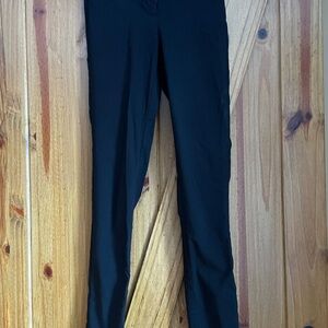 Candie's Elegant Black Flare Pants